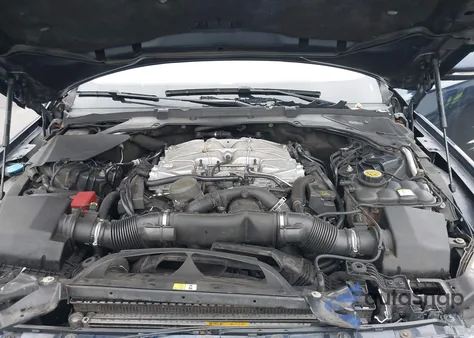 2016 Jaguar Xf 35T Prestige from USA, damaged, VIN SAJBK4BV5GCY19857